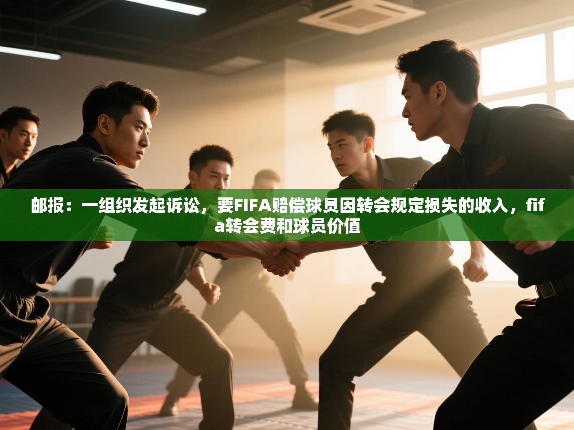 邮报：一组织发起诉讼，要FIFA赔偿球员因转会规定损失的收入，fifa转会费和球员价值  第2张