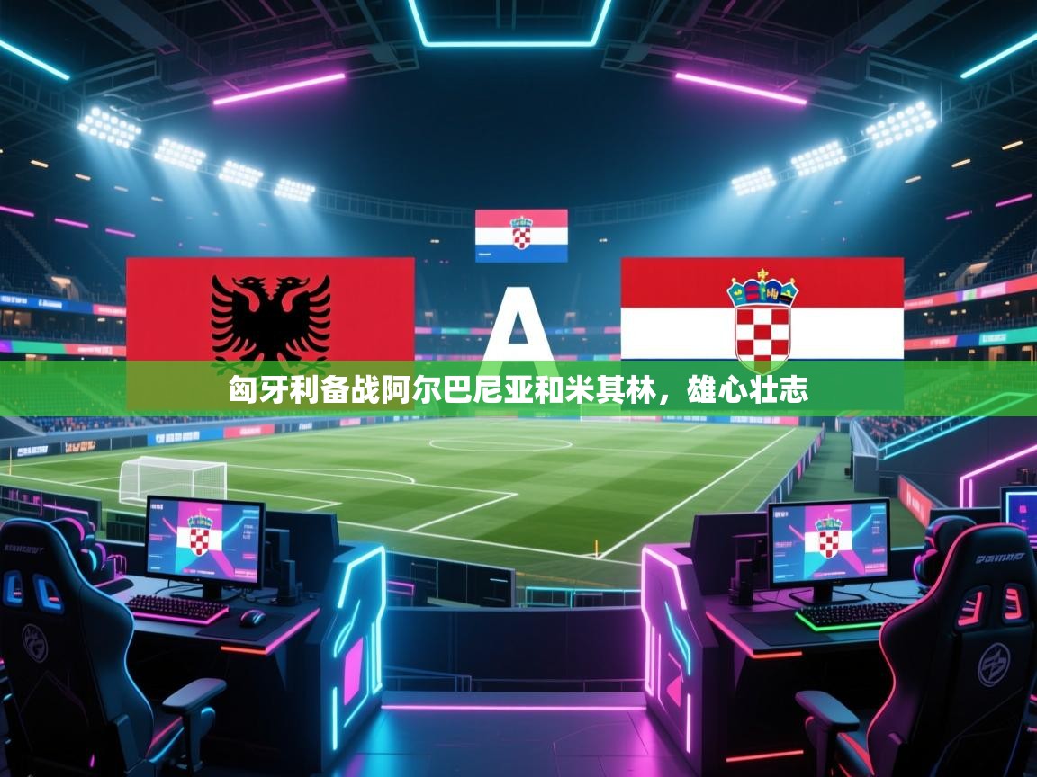 匈牙利备战阿尔巴尼亚和米其林，雄心壮志  第1张