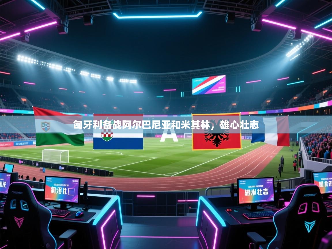 匈牙利备战阿尔巴尼亚和米其林，雄心壮志  第2张