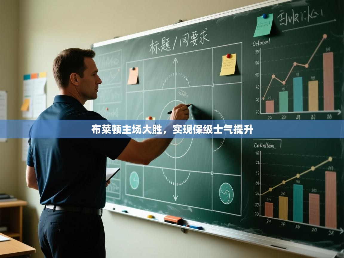 布莱顿主场大胜,实现保级士气提升 第1张