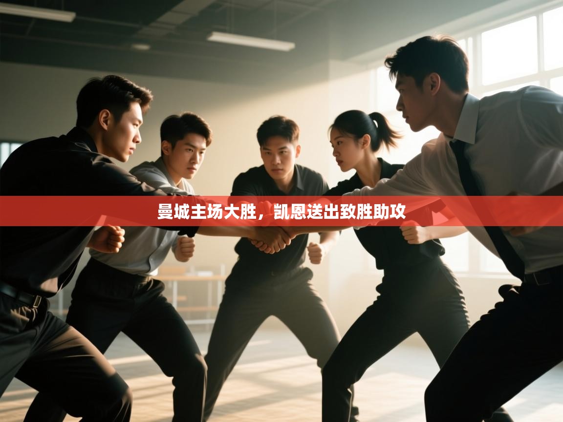 曼城主场大胜，凯恩送出致胜助攻  第2张