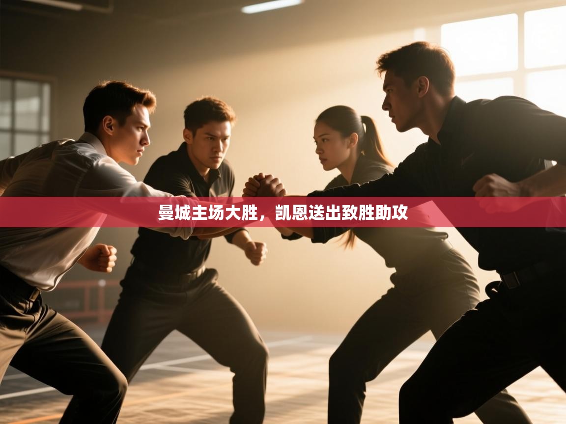 曼城主场大胜，凯恩送出致胜助攻  第1张