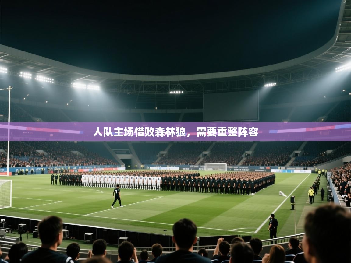 人队主场惜败森林狼，需要重整阵容  第1张